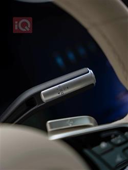 مێرسێدس بێنز EQS